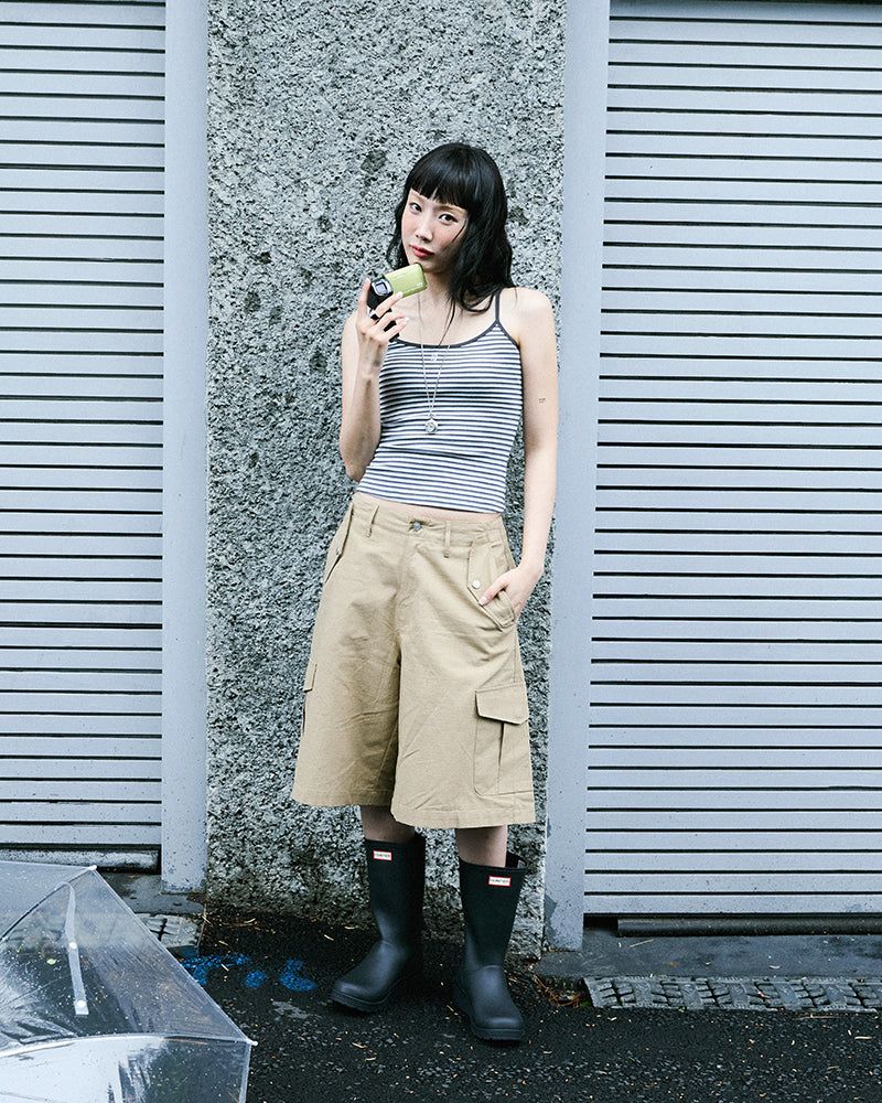 BEIDELLI（ベイデリー）の「[ORIGINAL] デューンカーゴバミューダパンツ（パンツ）」