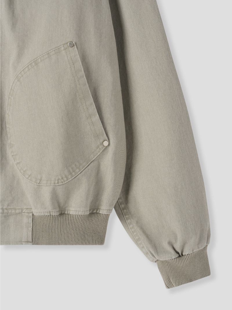 Vintage Subu Jacket