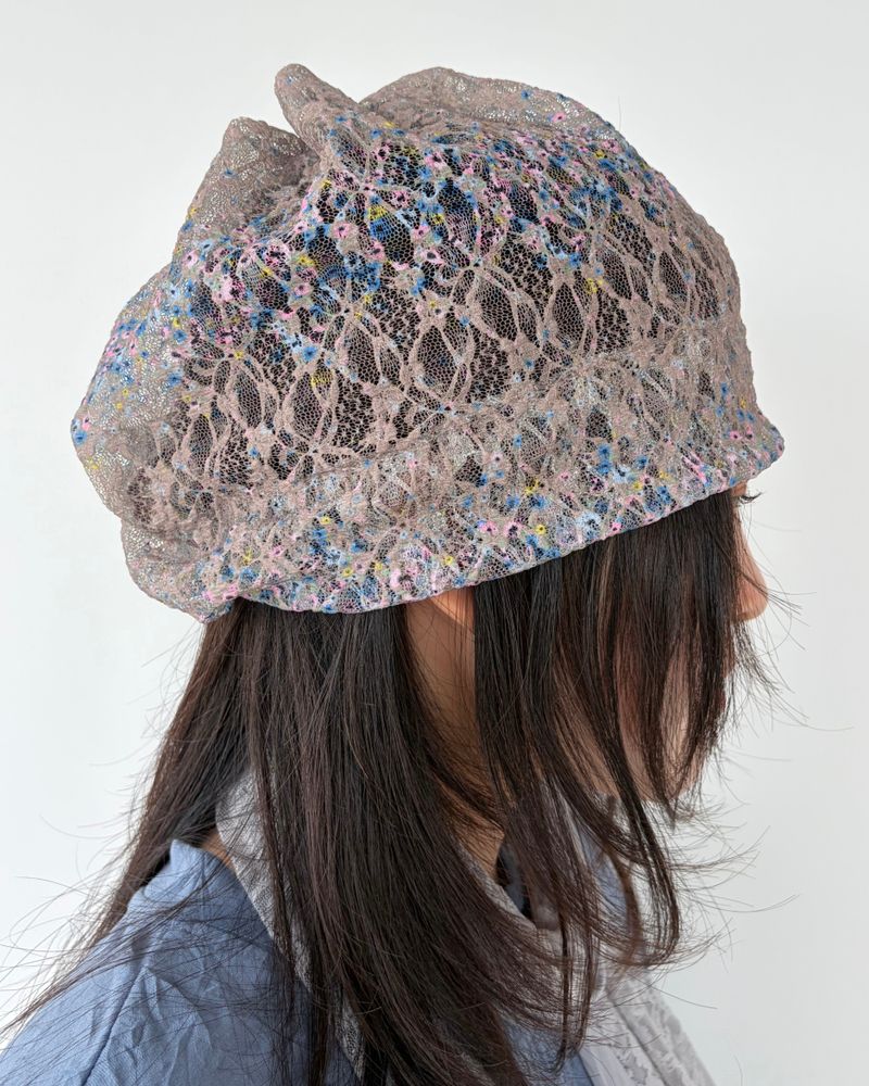 Okoyama Beanie
