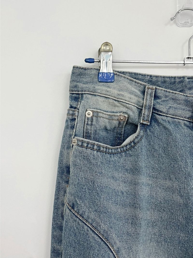Ideal pants