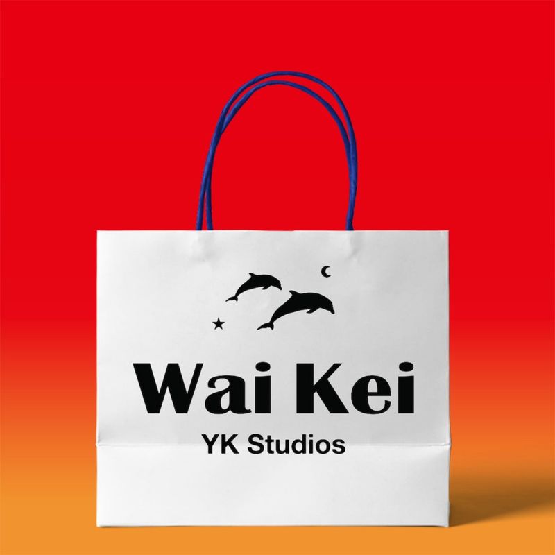 WaiKei(ワイケイ)の「2024 SUMMER LUCKY BOX (WaiKei) (Lucky Bags)」