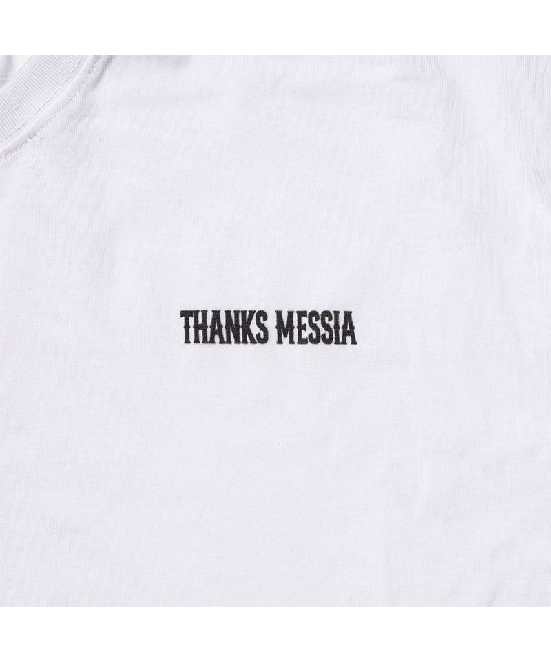 ARCHIVE REVOLVER TSHIRT-WHITE