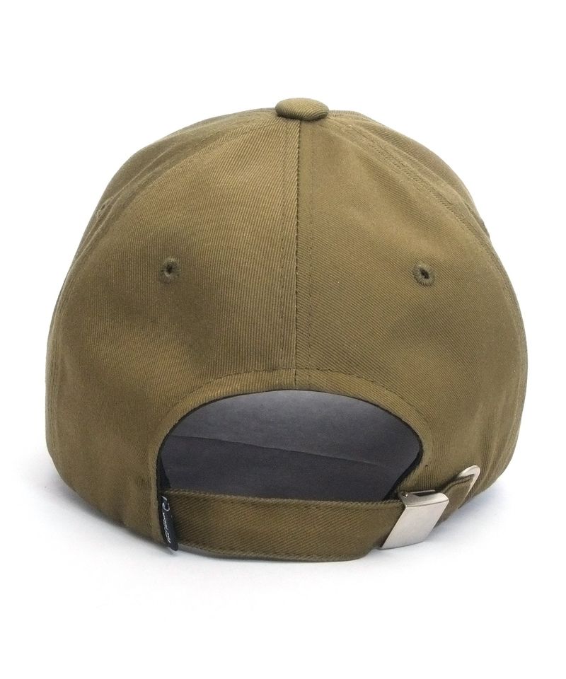 Tiger cap