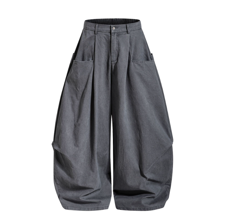 Cozy&Kitsch（コージーアンドキッチ）の「ハレンバルーンワイドパンツ（パンツ）」