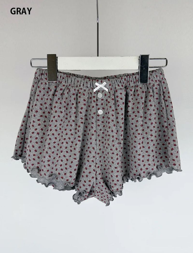 BERRY SHORTS (2C)