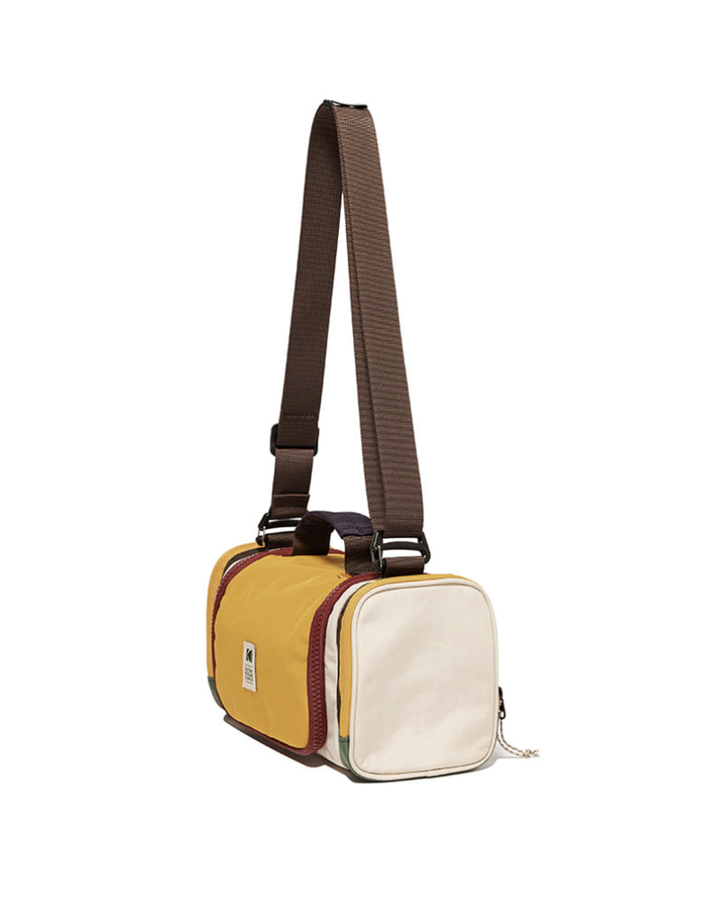 Hardy Camera Bag【YELLOW】