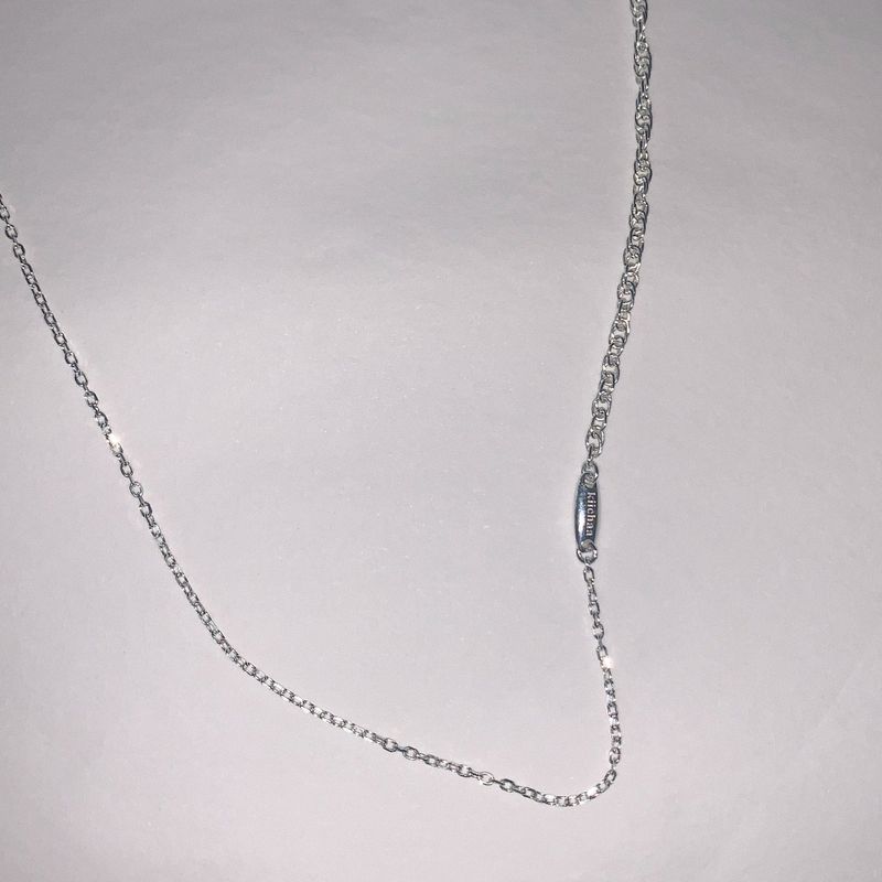 Bell Necklace