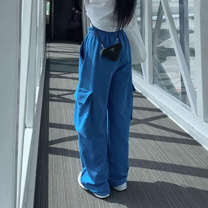 [BELLIDE MADE] ATTENTION TWO-WAY CARGO PANTS