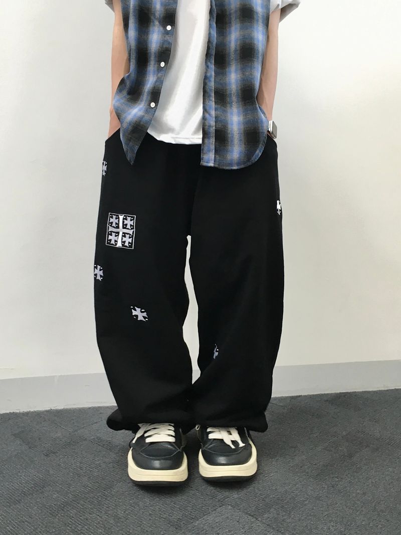 Cielo Cross Training Pants 2C