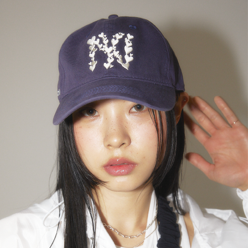 "I LOVE NY "CAP