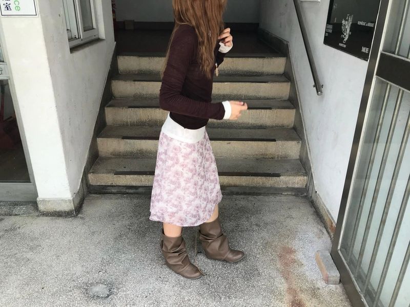 myomyo autumn flower