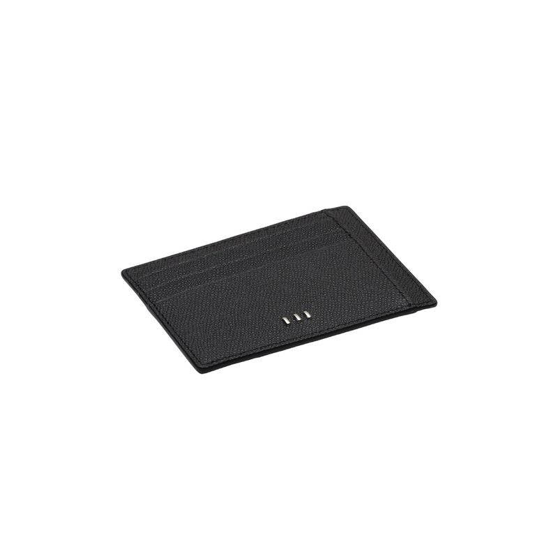 Epsom Multiple Cardholder_Black