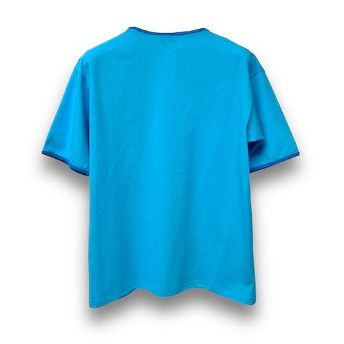 Lover? Loser? Ringer Tee