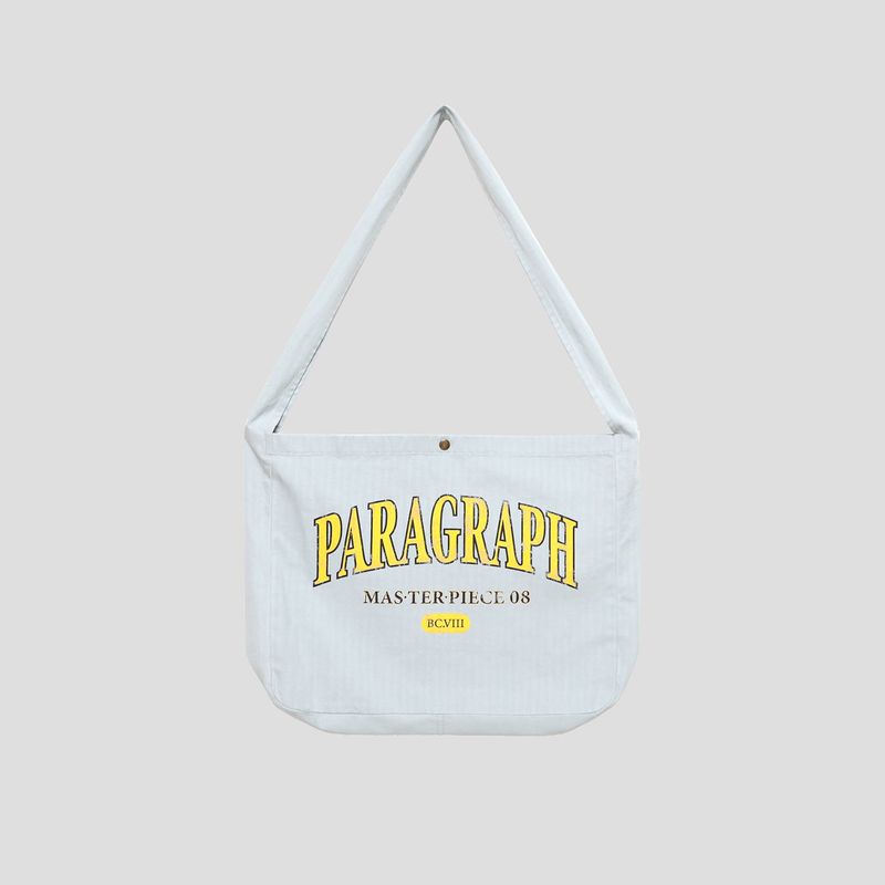 MASTERPIECE 08 BAG