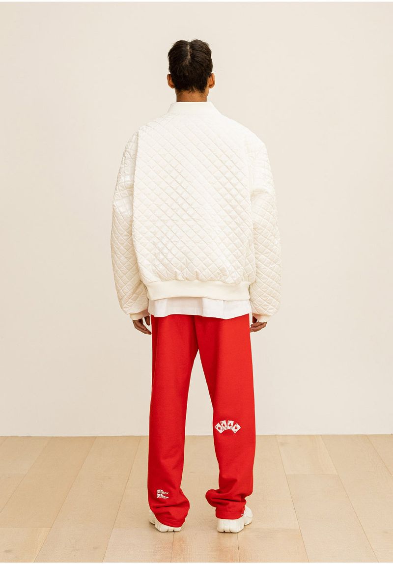 METAL SQUARE MA-1 JUMPER