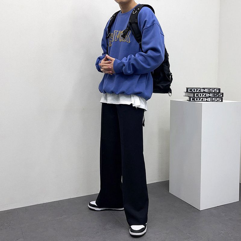 CH Over Saver Sweatshirt (4 colors)