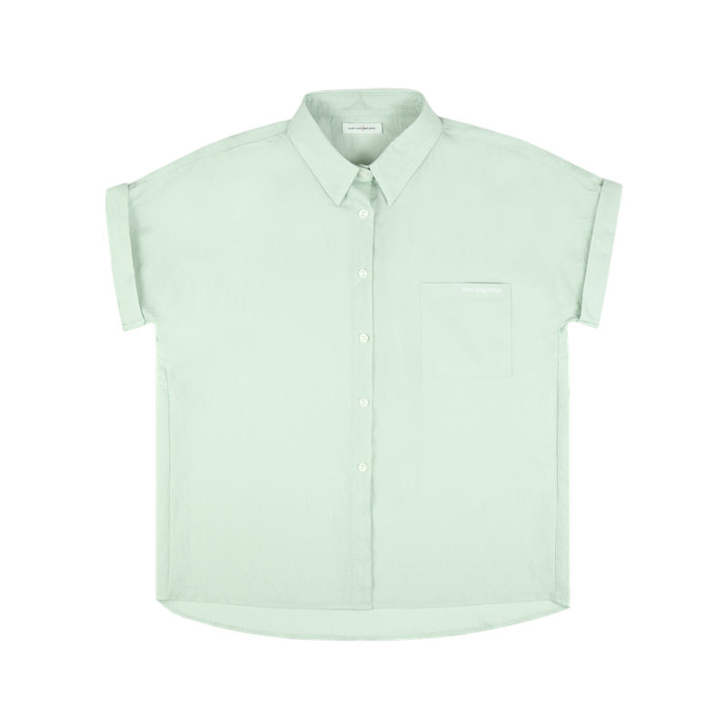 DREAMY HALF SHIRT (3 COLORS)