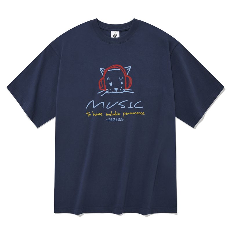 MELODY T-SHIRTS