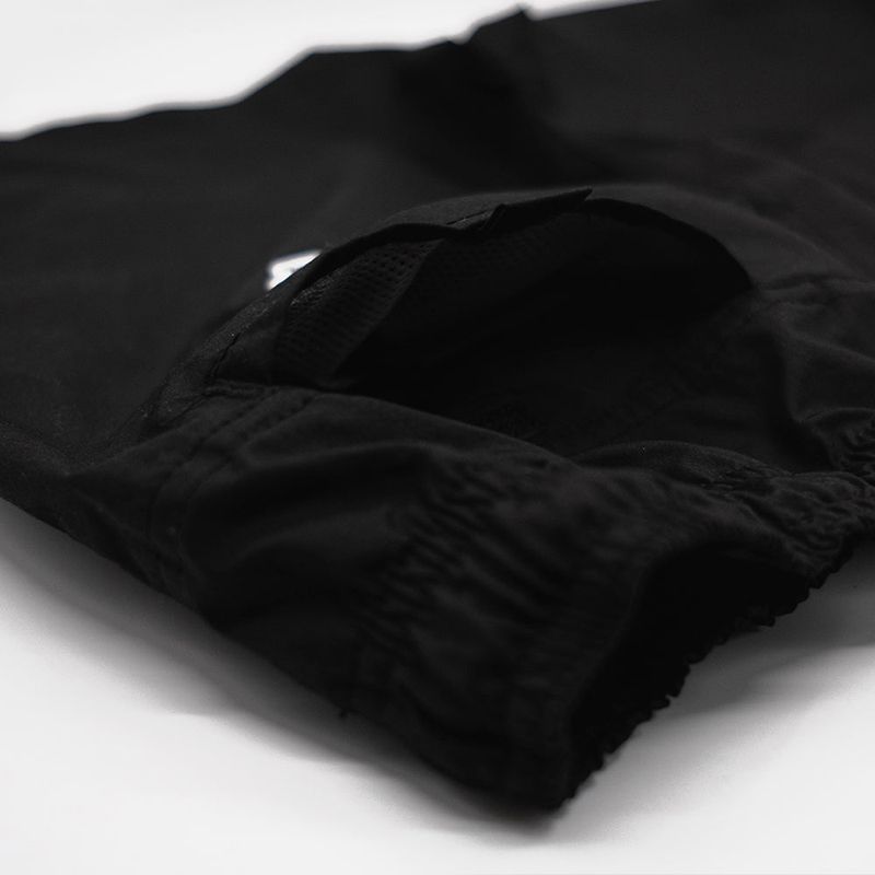 Moby Boardshort Black