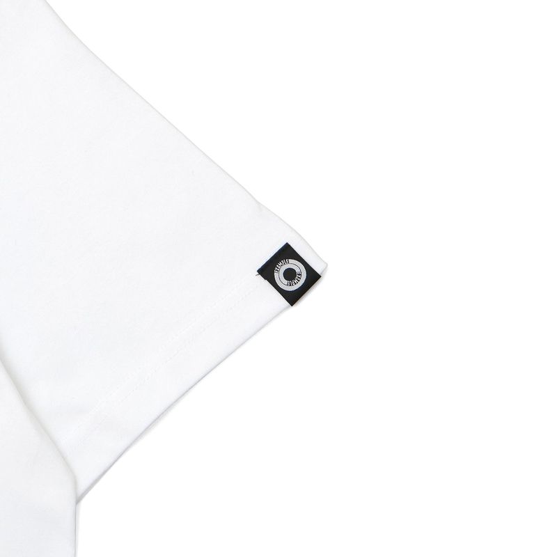EXAMPLE CIRCLE EXLOGO S/S TEE