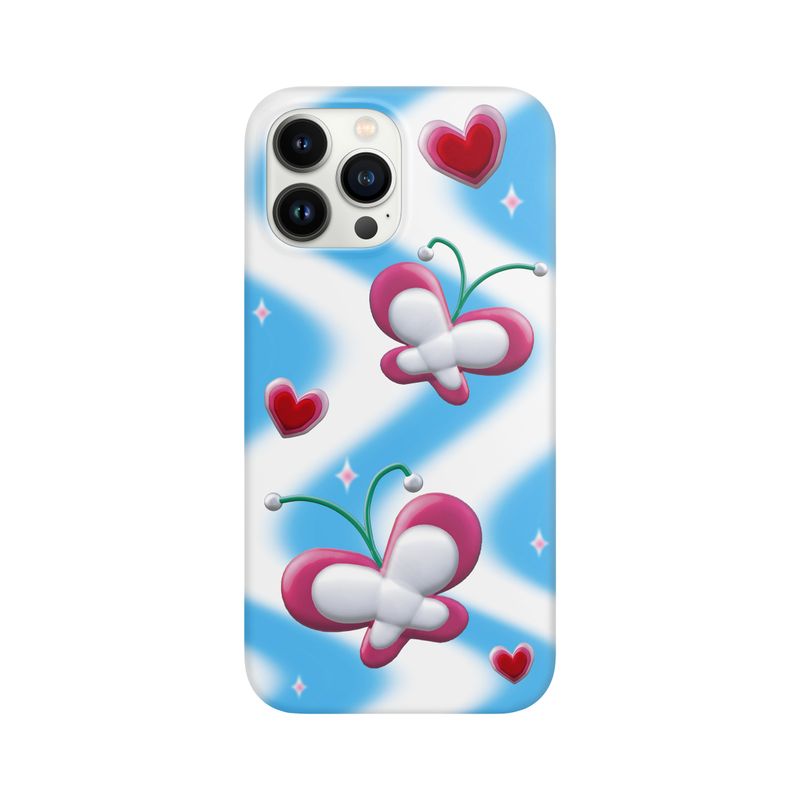 bluelazy（ブルーレイジー）の「phone case 06. NABI（Smartphone Accessories）」