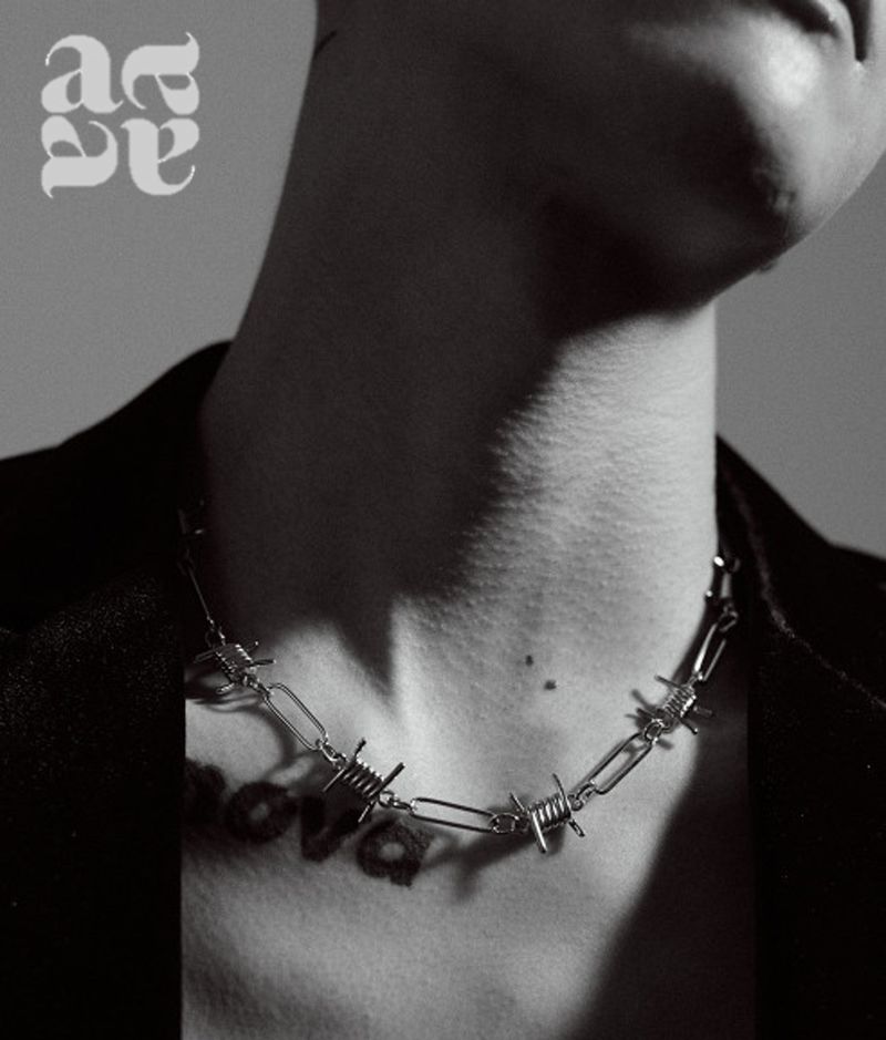 ASCLO（エジュクロ）の「[ASCLO MADE] ASCLO TN0006 Necklace（Accessories）」