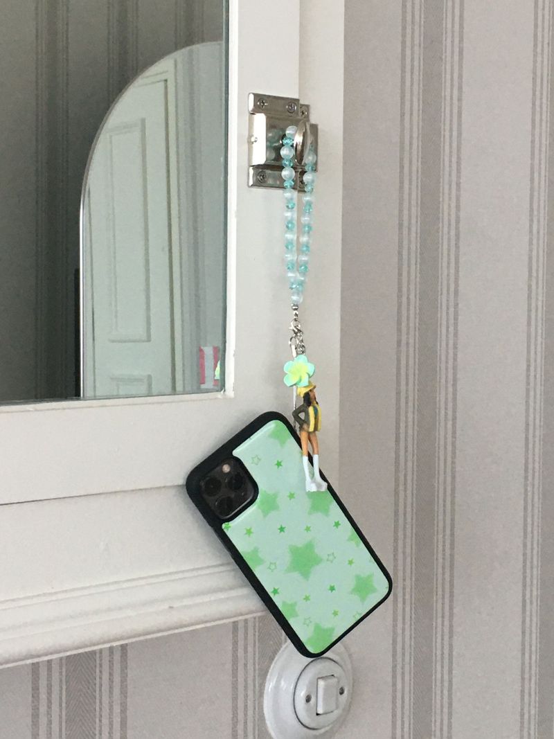 【マグセーフケース】 Melon Soda Case