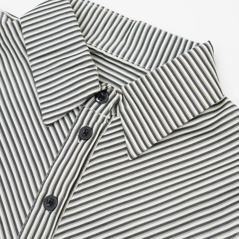 open shoulder shirt