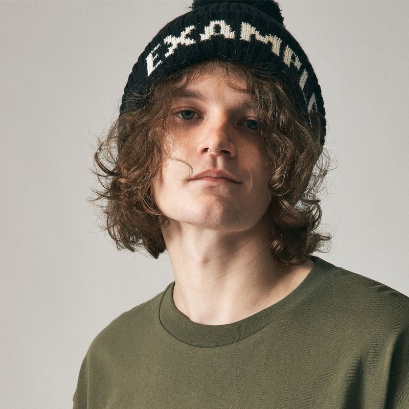 EXAMPLE BONBONKNIT