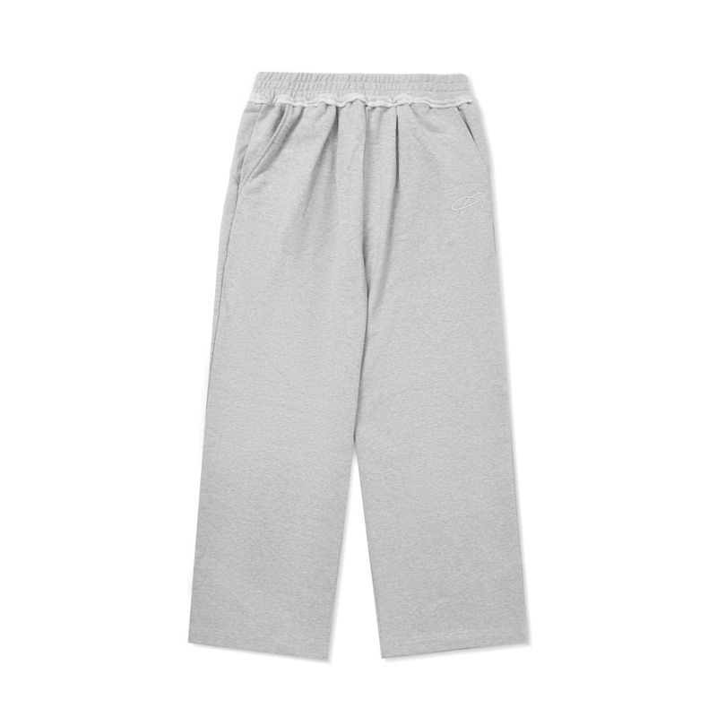 SWE（スウェ）の「LOOSE SWEATPANTS - GRAY（Pants）」