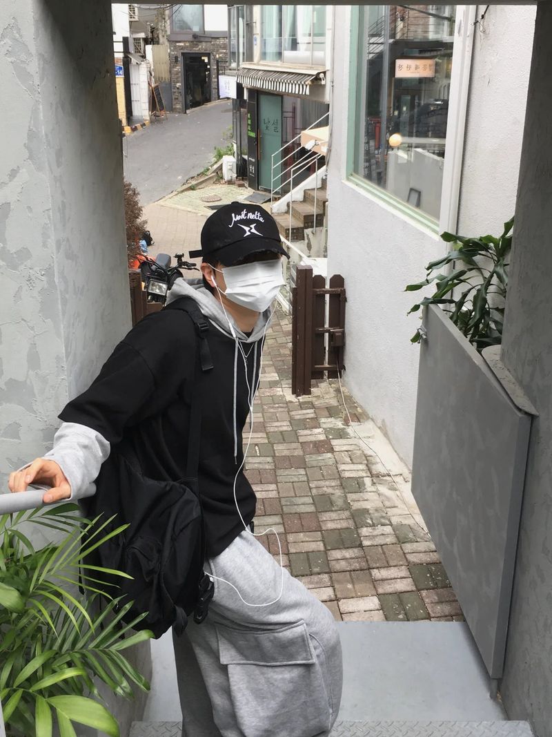 Grade Layer Hooded Long Sleeve T-Shirt 4C