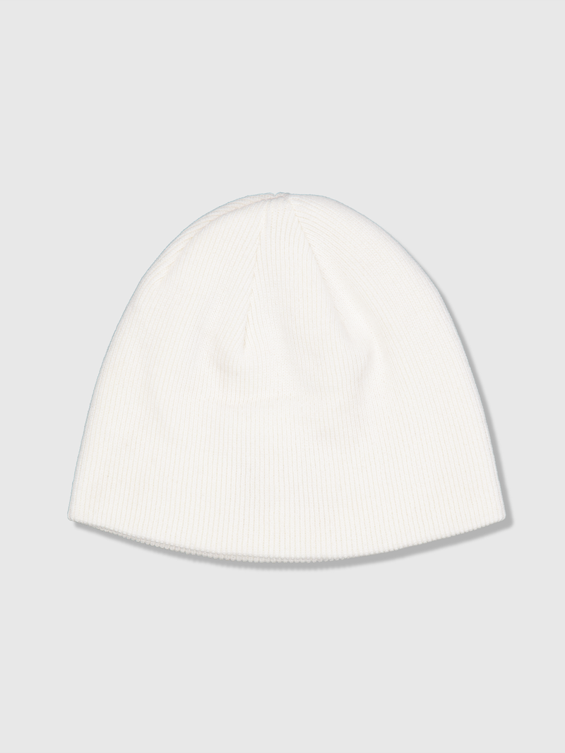 Ghost In The Shell Beanie (White)