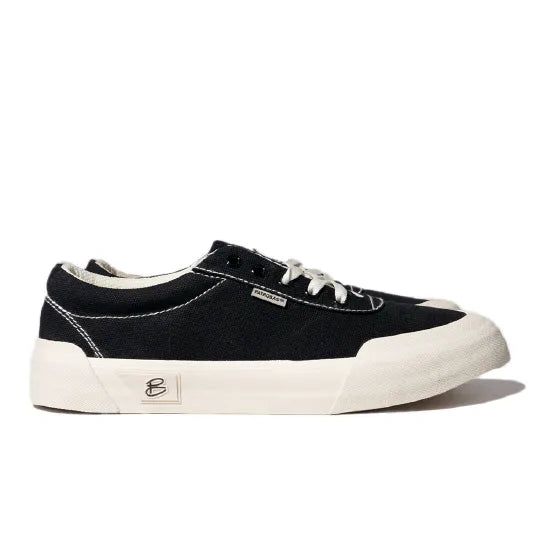 Patrobas Basic Black White
