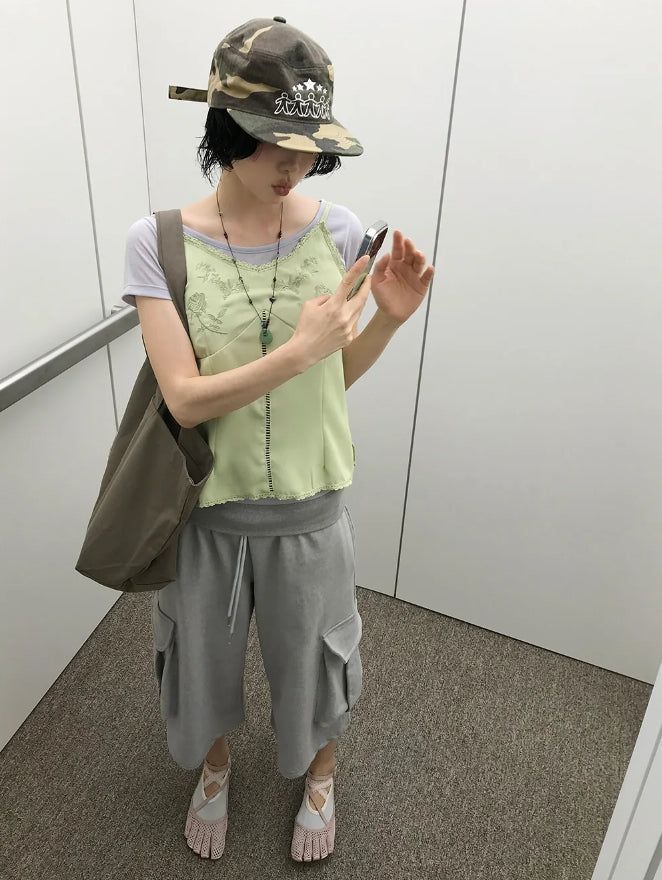 PIO PILLBOX CAP