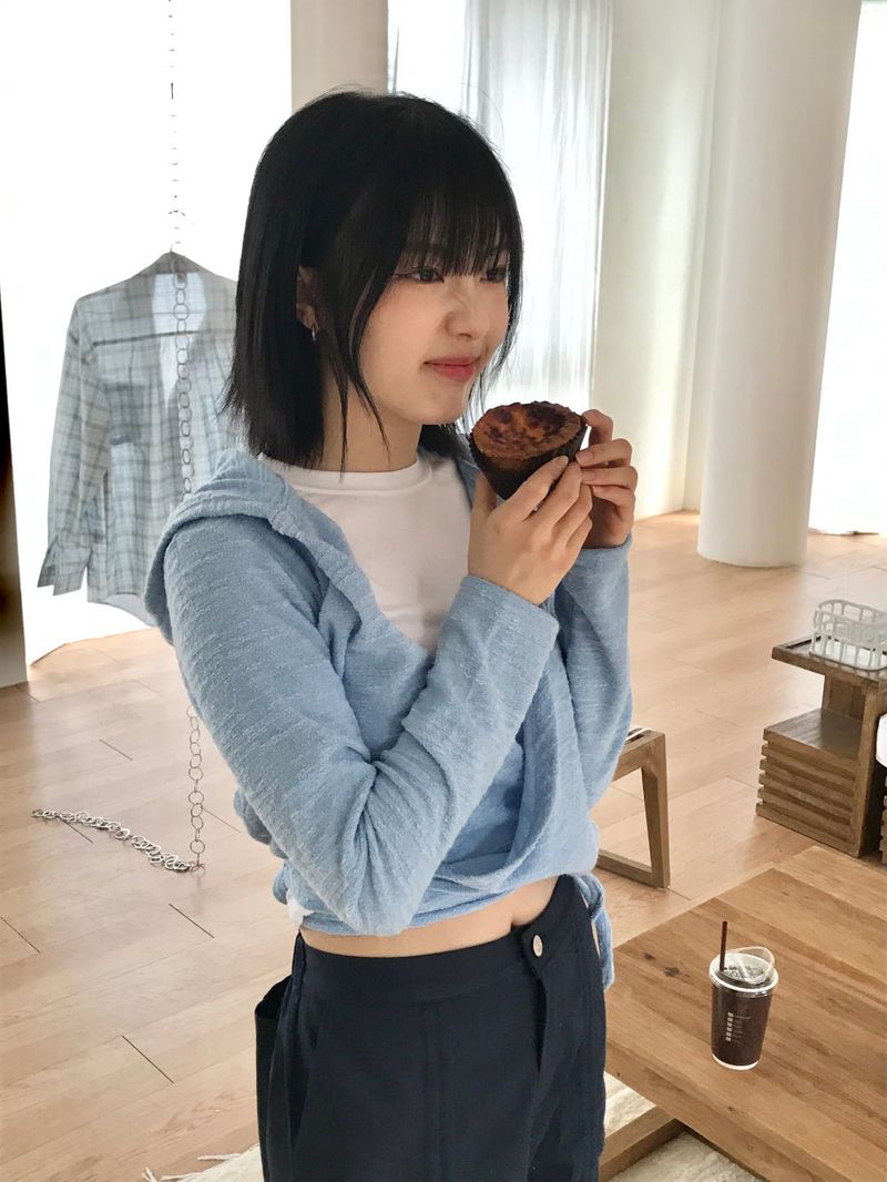 Miriam cardigan