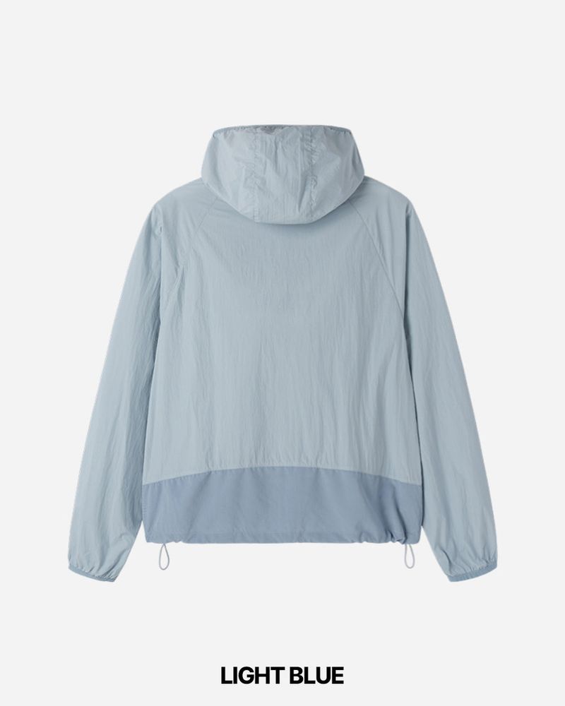 Air Hood Windbreaker