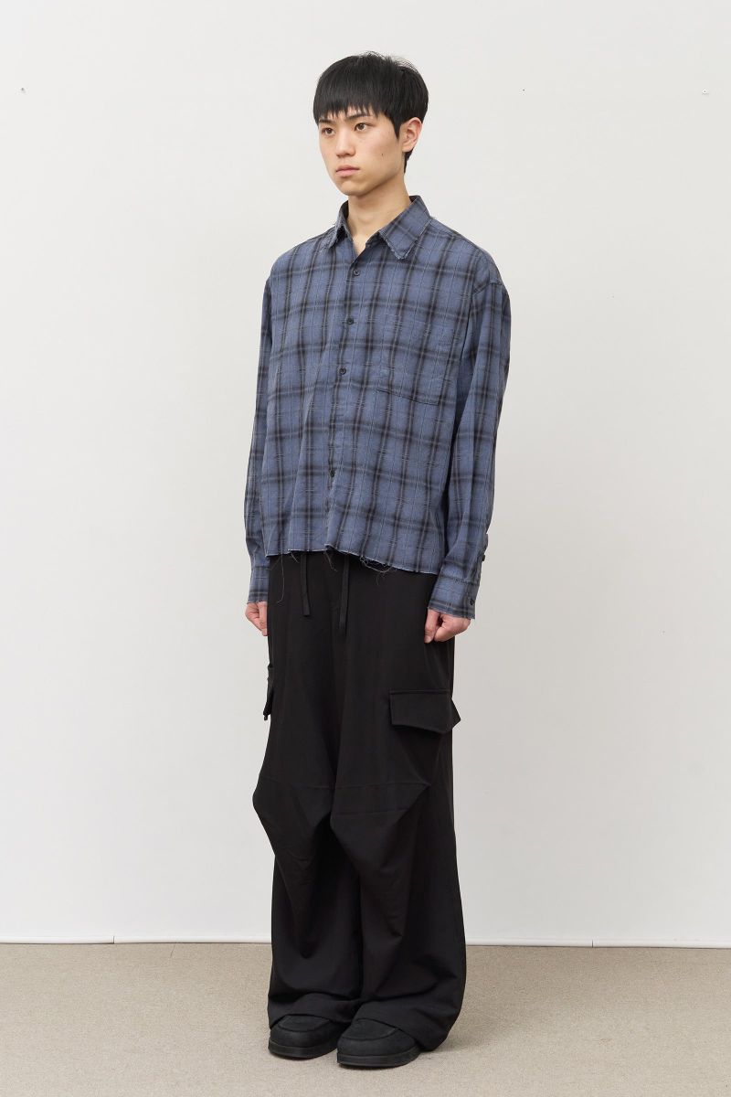 Volume Cargo Trousers