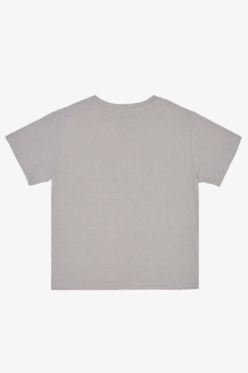 Rose pigment T-shirt