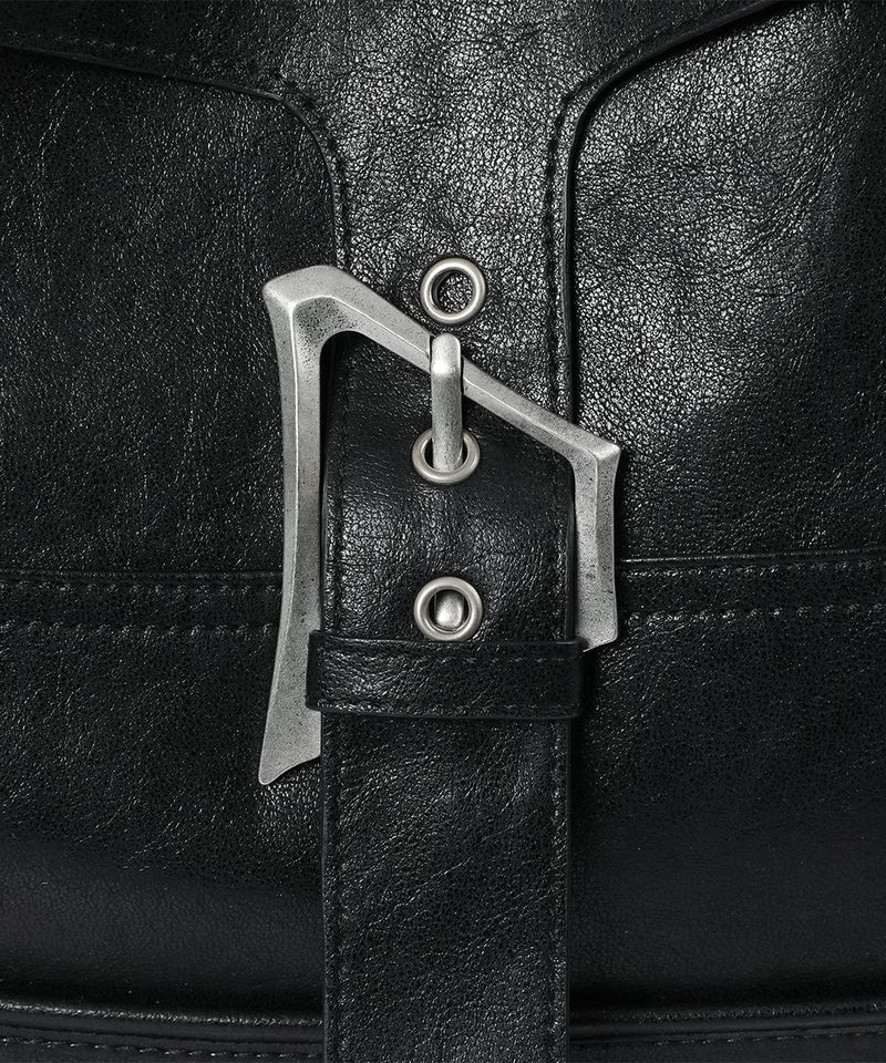 26SS★ Trapezium 002 bag