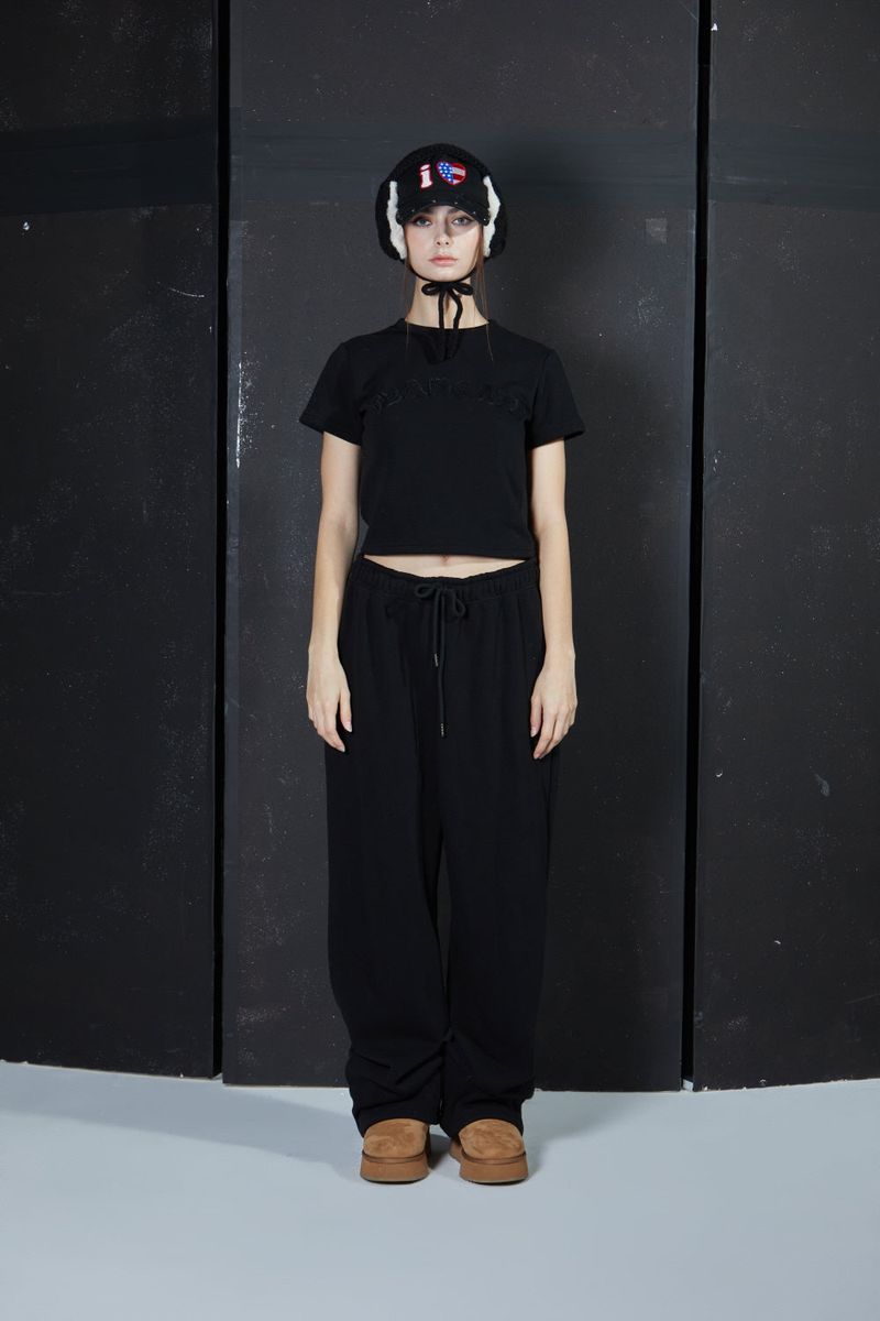 MINK Tシャツ