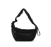 Barbie Hobo Bag Black