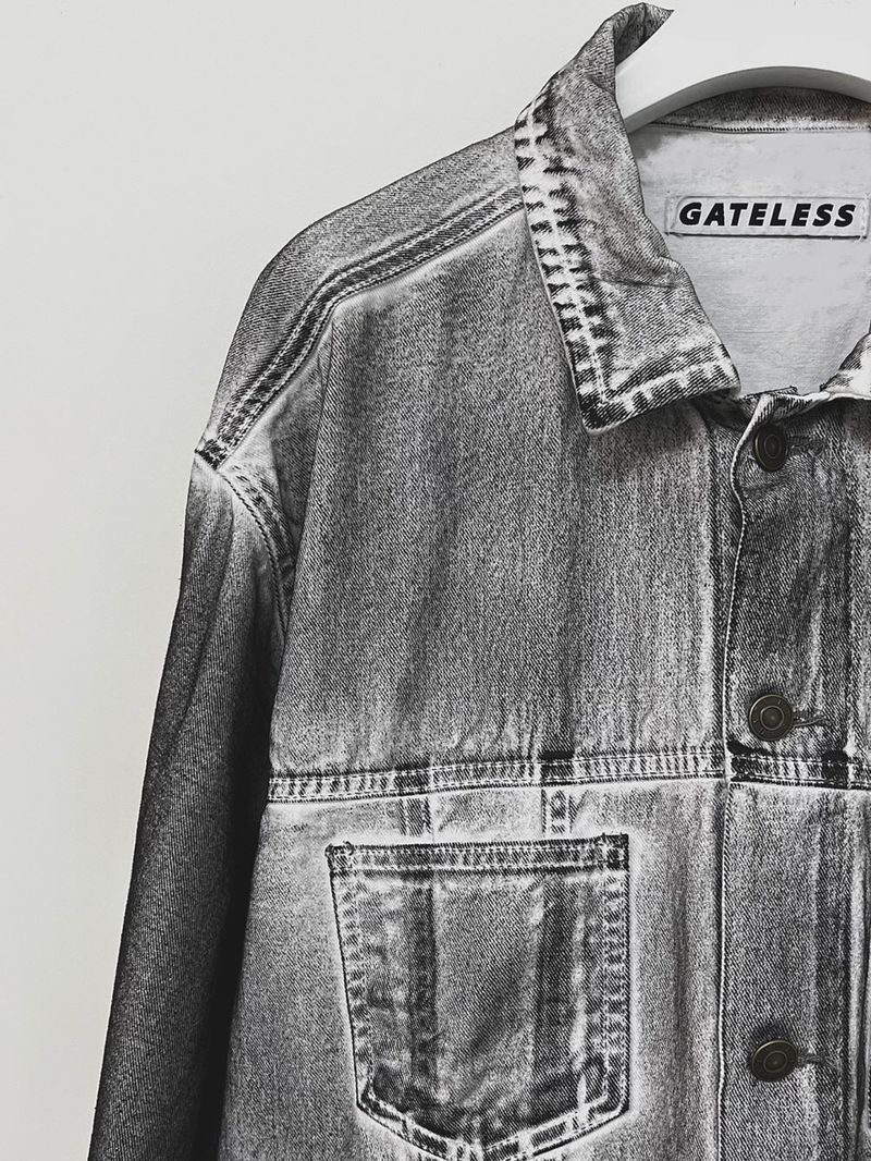 WAX JACKET