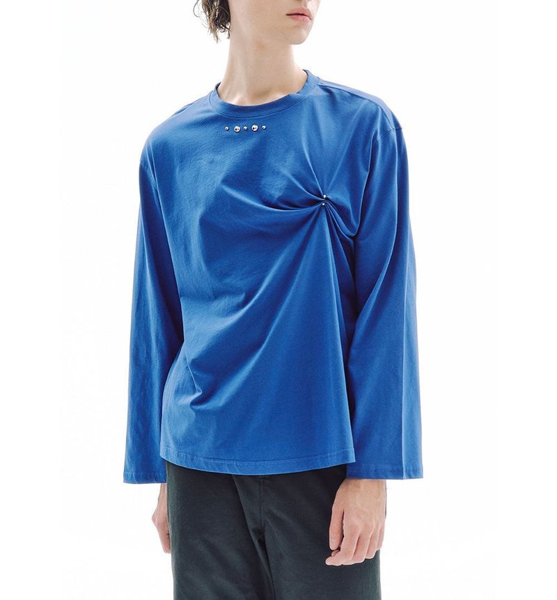 TRIP PIERCING LONG SLEEVE