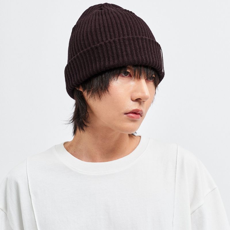 OVERSIZED PIN TUCK T-SHIRT