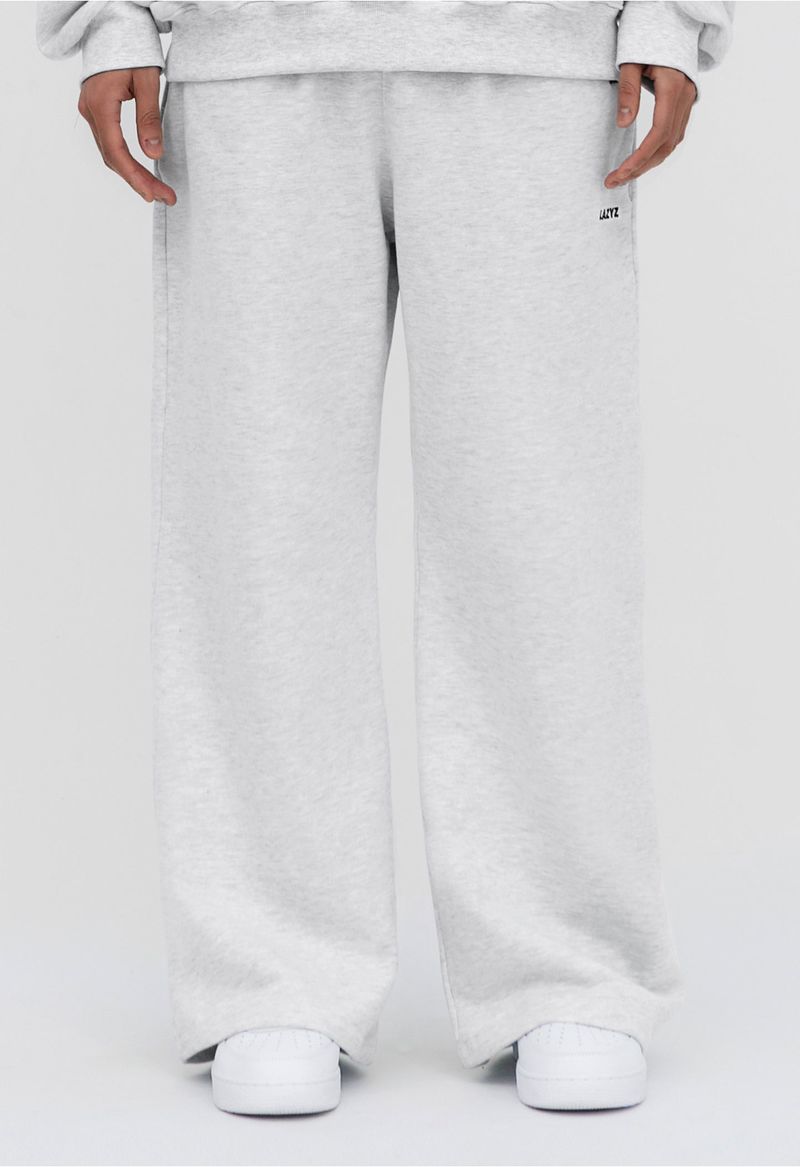 Classic Logo Sweatpants (3 Colors)