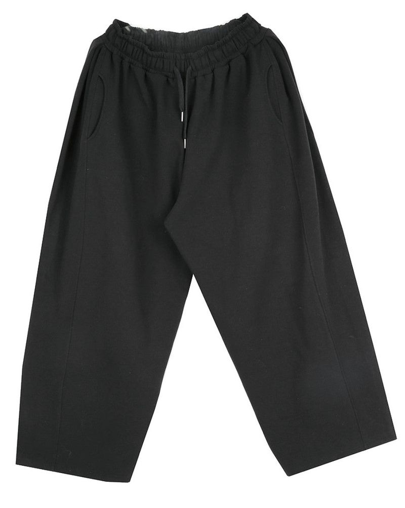 No.9339 side solid wide banding PT (3color)