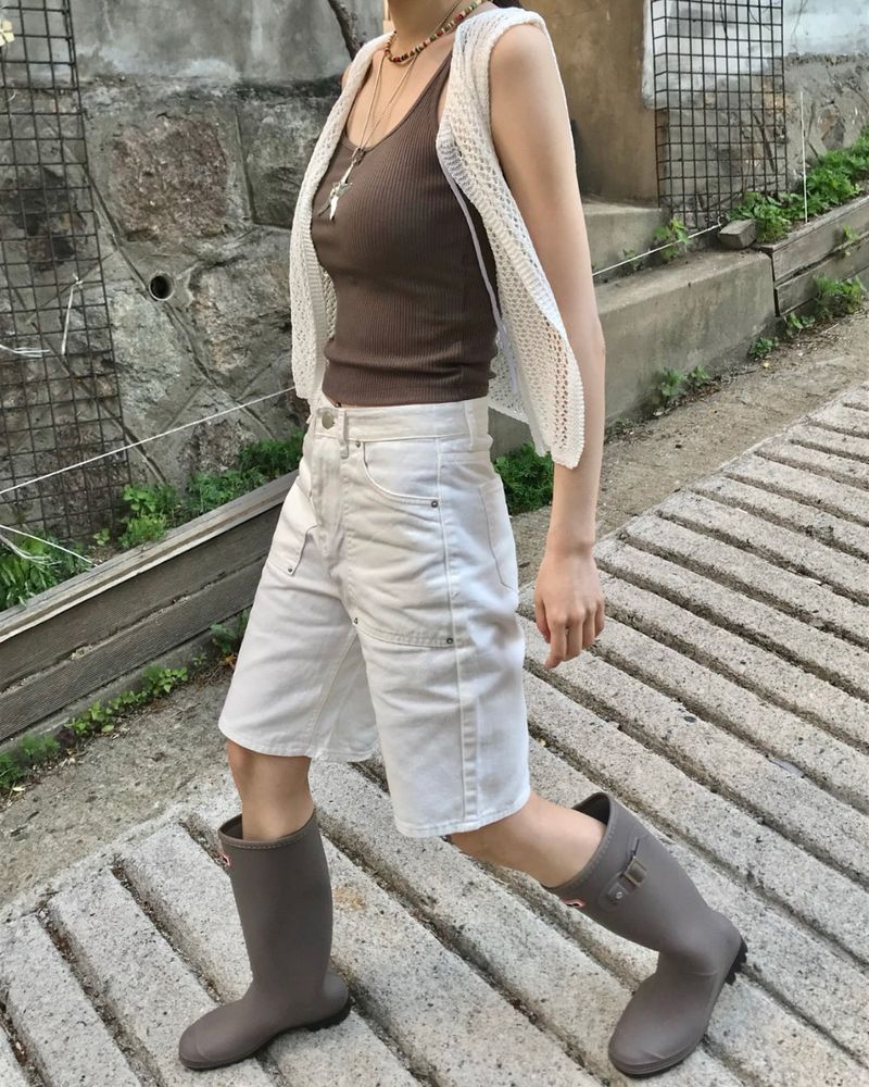 Maris vest
