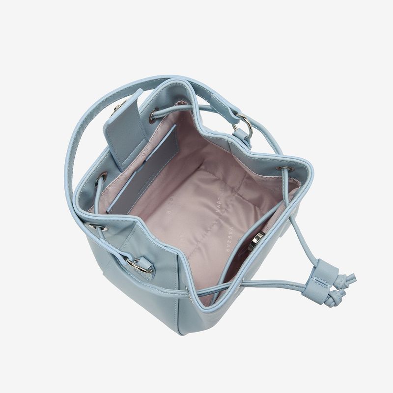 Mirel Bucket Bag Small Sky Blue