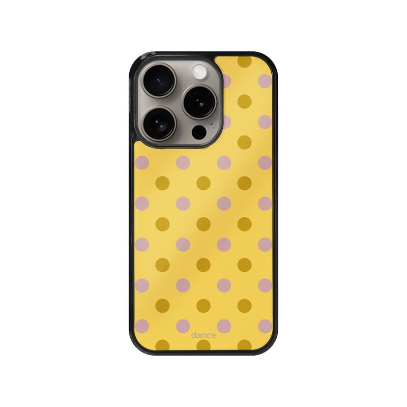 DANCE dot case no. 067 ( project _all about circle )