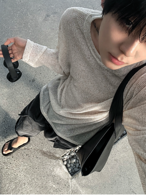 Summer Crop Knitwear